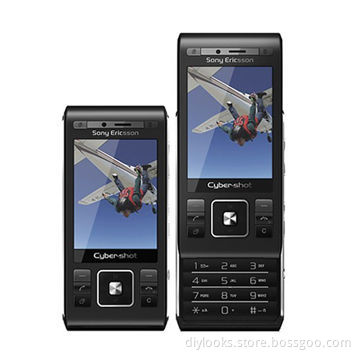 Refurbished Original Samsung M620, Silver